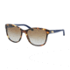 Ralph Lauren RL8123 Single Vision Prescription Sunglasses RL8123-5351T5-56 - Lens Diameter 56 mm, Frame Color New Jl Havana