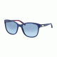 Ralph Lauren RL8123 Single Vision Prescription Sunglasses RL8123-54598F-56 - Lens Diameter 56 mm, Frame Color Navy Blue