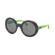 Ralph Lauren RL8126 Bifocal Prescription Sunglasses RL8126-548687-51 - Lens Diameter 51 mm, Frame Color Black