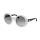 Ralph Lauren RL8126 Bifocal Prescription Sunglasses RL8126-548711-51 - Lens Diameter 51 mm, Frame Color White