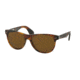 Ralph Lauren RL8129P Progressive Prescription Sunglasses RL8129P-501752-56 - Lens Diameter 56 mm, Frame Color Jerry Tortoise