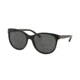 Ralph Lauren RL8135 Bifocal Prescription Sunglasses RL8135-500187-56 - Lens Diameter 56 mm, Frame Color Black
