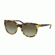 Ralph Lauren RL8135 Bifocal Prescription Sunglasses RL8135-50048E-56 - Lens Diameter 56 mm, Frame Color Spotty Havana