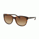 Ralph Lauren RL8135 Bifocal Prescription Sunglasses RL8135-501713-56 - Lens Diameter 56 mm, Frame Color Jl Havana