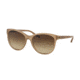 Ralph Lauren RL8135 Bifocal Prescription Sunglasses RL8135-553813-56 - Lens Diameter 56 mm, Frame Color Opal Taupe
