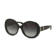Ralph Lauren RL8145B Bifocal Prescription Sunglasses RL8145B-50018G-53 - Lens Diameter 53 mm, Frame Color Black