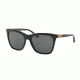 Ralph Lauren RL8151Q Progressive Prescription Sunglasses RL8151Q-500187-55 - Lens Diameter 55 mm, Frame Color Black
