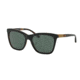 Ralph Lauren RL8151Q Progressive Prescription Sunglasses RL8151Q-526071-55 - Lens Diameter 55 mm, Frame Color Top Black/havana Jl