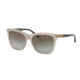 Ralph Lauren RL8151Q Progressive Prescription Sunglasses RL8151Q-55388E-55 - Lens Diameter 55 mm, Frame Color Taupe