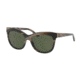 Ralph Lauren RL8158 Single Vision Prescription Sunglasses RL8158-563471-54 - Lens Diameter 54 mm, Frame Color Brown Horn