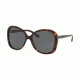 Ralph Lauren RL8166 Bifocal Prescription Sunglasses, 57mm, Dark Havana, RL8166-500387-57-BI