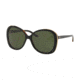 Ralph Lauren RL8166 Bifocal Prescription Sunglasses, 57mm, Top Black-havana Jerry, RL8166-526071-57-BI