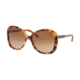 Ralph Lauren RL8166 Bifocal Prescription Sunglasses, 57mm, Havana Gold, RL8166-561513-57-BI