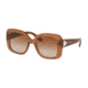 Ralph Lauren RL8169 Sunglasses 572513-51 - , Brown Gradient Lenses