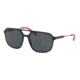 Ralph Lauren RL8170 Prescription Sunglasses, 58mm, RL8170-556987-58-SV