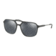 Ralph Lauren RL8170 Prescription Sunglasses, 58mm, RL8170-55846G-58-SV