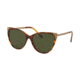 Ralph Lauren RL8172 Sunglasses 500771-57 - , Green Lenses