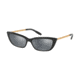 Ralph Lauren RL8173 Progressive Prescription Sunglasses, 55mm, RL8173-50016G-55-PRO