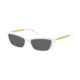 Ralph Lauren RL8173 Progressive Prescription Sunglasses, 55mm, RL8173-576187-55-PRO