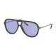 Ralph Lauren RL8177 Sunglasses 576569-58 - , Violet Lenses