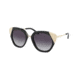 Ralph Lauren RL8178 Sunglasses 50018G-50 - , Gray Gradient Lenses