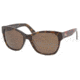 Ralph Lauren Sunglasses RL8053 526373-5717 - Havana Brown