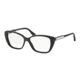 Ralph Lauren WESTERN EVOLUTION RL6116 Eyeglass Frames 5001-54 - Black Vintage Frame