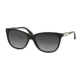 Ralph Lauren WESTERN EVOLUTION RL8120 Bifocal Prescription Sunglasses RL8120-5001T3-58 - Lens Diameter 58 mm, Frame Color Black Vintage