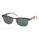 Ralph RA4070 Progressive Prescription Sunglasses RA4070-107-71-56 - Lens Diameter 56 mm, Lens Diameter 56 mm, Frame Color Black