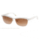 Ralph RA4070 Progressive Prescription Sunglasses RA4070-105-13-56 - Lens Diameter 56 mm, Lens Diameter 56 mm, Frame Color White