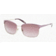 Ralph RA4072 Bifocal Sunglasses - Plum Silver Plum Gradient Frame / 55 mm Prescription Lenses, 340-8H-5515