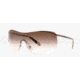 Ralph RA 4091 RA4091 Sunglasses 104/13-0135 - Brown / Tortoise Frame, Brown Gradient Lenses