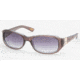 Ralph RA5043 Progressive Sunglasses - Grey Green Gray Gradient Frame / 56 mm Prescription Lenses, 610-8G-5617