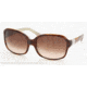 Ralph RA5059 Bifocal Prescription Sunglasses RA5059-535-13-58 - Lens Diameter 58 mm, Lens Diameter 58 mm, Frame Color Brown/Horn