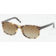 Ralph Prescription Sunglasses RA5084 RA5084-810-T5-5217 - Lens Diameter: 52 mm, Frame Color: Tort Black