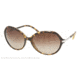 Ralph RA5103 Bifocal Prescription Sunglasses RA5103-510-13-60 - Lens Diameter 60 mm, Lens Diameter 60 mm, Frame Color Dark Tortoise