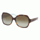Ralph RA5108 SV Prescription Sunglasses, Light Tort/Turquoise Frame / 58 mm Prescription Lenses, 601 13 5816