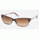 Ralph RA5112 RA5112 Bifocal Prescription Sunglasses RA5112-906-13-5814 - Lens Diameter 58 mm, Frame Color Bronze Fade