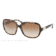 Ralph RA 5149 RA5149 Bifocal Prescription Sunglasses RA5149-108713-58 - Lens Diameter 58 mm, Lens Diameter 58 mm, Frame Color Amber Tort