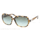 Ralph RA 5149 RA5149 Bifocal Prescription Sunglasses RA5149-504-8E-58 - Lens Diameter 58 mm, Lens Diameter 58 mm, Frame Color Spotty Tortoise