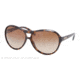Ralph RA 5151 RA5151 Single Vision Prescription Sunglasses RA5151-510-13-60 - Lens Diameter 60 mm, Lens Diameter 60 mm, Frame Color Dark Tortoise