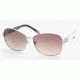 Ralph RA4044 Progressive Sunglasses - Gunmetal/Grey Horn Brown Frame w/ 59 mm Diameter Lenses, 103-13-5914