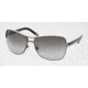 Ralph RA4057 SV Prescription Sunglasses Black White Frame / 59 mm Prescription Lenses, 277-11-5914
