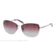 Ralph RA4083 Single Vision Prescription Sunglasses RA4083-184-4Q-58 - Lens Diameter 58 mm, Lens Diameter 58 mm, Frame Color Lavender