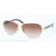 Ralph RA4095 RA4095 Bifocal Prescription Sunglasses RA4095-106-13-58 - Lens Diameter 58 mm, Lens Diameter 58 mm, Frame Color Gold
