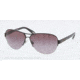 Ralph RA4095 RA4095 Bifocal Prescription Sunglasses RA4095-107-8H-58 - Lens Diameter 58 mm, Lens Diameter 58 mm, Frame Color Black