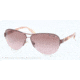 Ralph RA4095 RA4095 Bifocal Prescription Sunglasses RA4095-403-14-58 - Lens Diameter 58 mm, Lens Diameter 58 mm, Frame Color Burgundy Gold