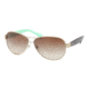 Ralph RA4096 RA4096 Progressive Prescription Sunglasses, 59mm, RA4096-101-13-59-PRO