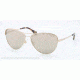 Ralph RA4104 Bifocal Prescription Sunglasses RA4104-101-28-58 - Lens Diameter 58 mm, Frame Color Shiny Gold
