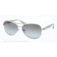 Ralph RA4108 Bifocal Prescription Sunglasses RA4108-494-T3-59 - Lens Diameter 59 mm, Frame Color Mint